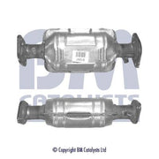 BM Catalysts Petrol Cat BM91247 BM91247