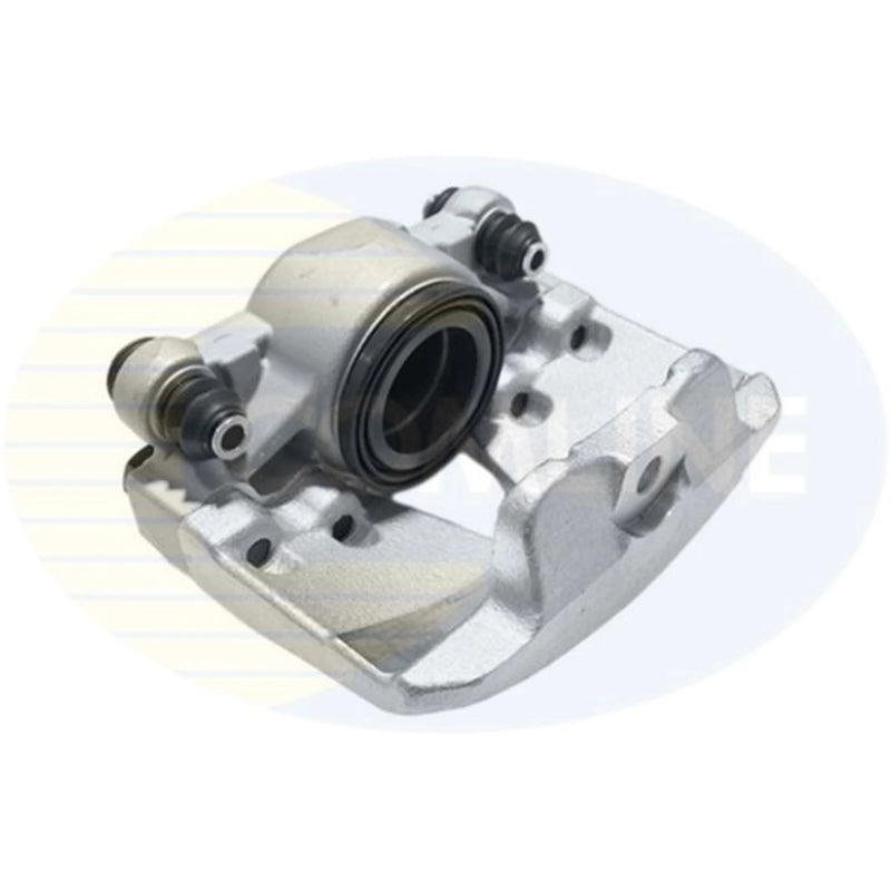 Comline Brake Caliper Assembly Front Left fits Audi Q5 2008-2017 2.0 3.0 3.2