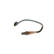 Bosch O2 Lambda Oxygen Sensor after catalytic converter 0 258 006 971