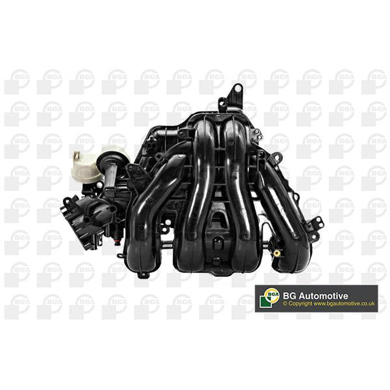 BGA Intake Manifold, Air Supply fits Ford C-Max 2007-2010 1.8 2.0