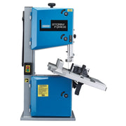 Draper Storm Force Bandsaw, 245mm, 420W 98468 Draper - Dynamic Drive