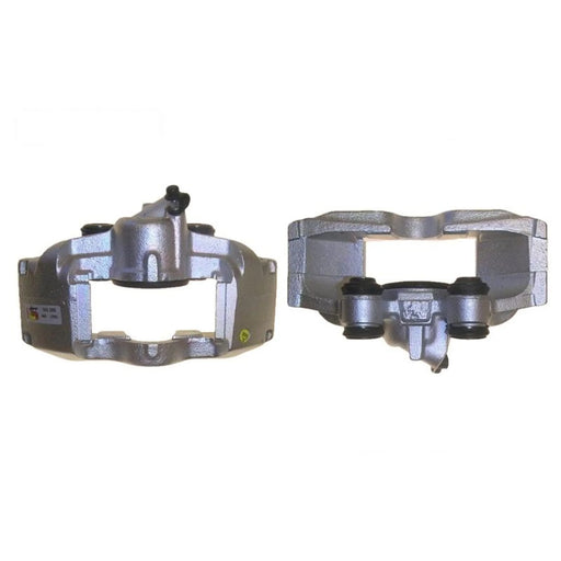 Bosch Brake Caliper Assembly Front Left 0 204 103 285