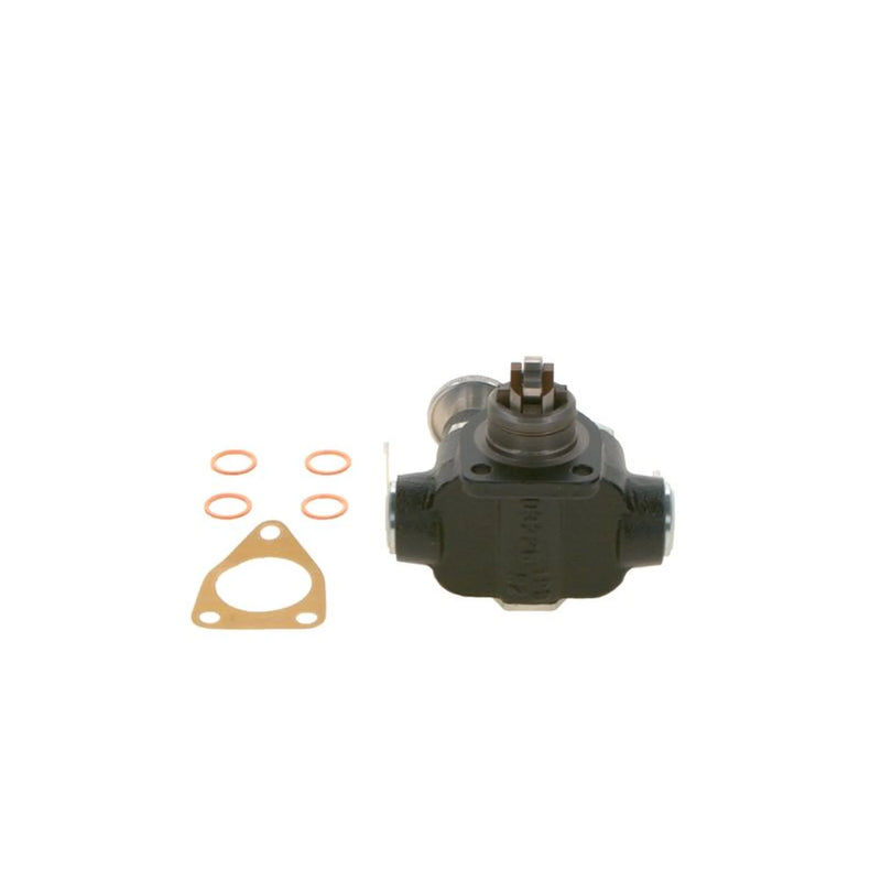 Bosch Injector Clamp / Holder