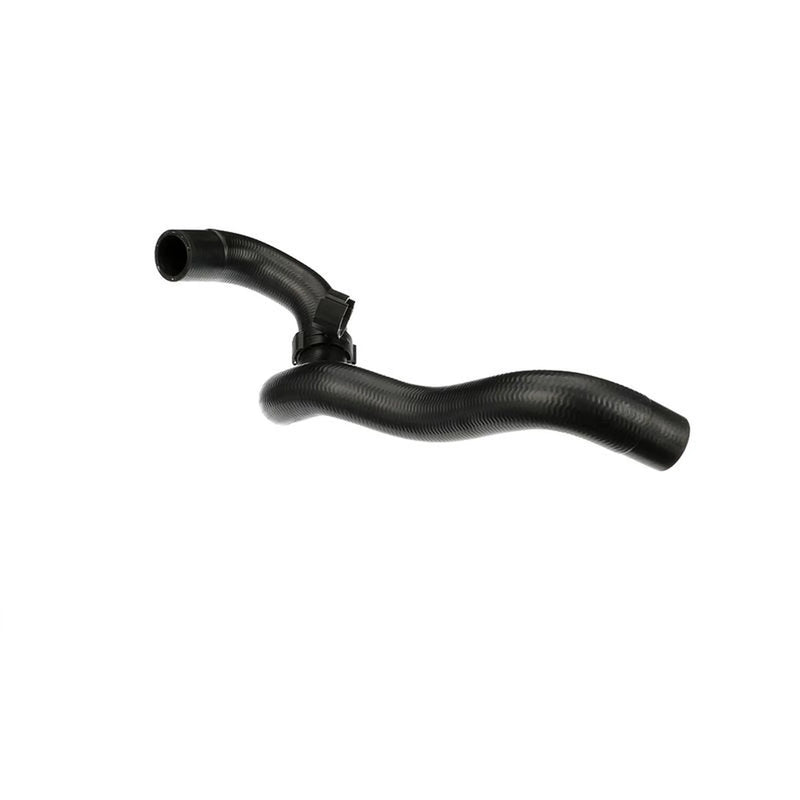 Gates Radiator Coolant Hose 612mm ID fits VW California T5 Camper 2007-2009 1.9