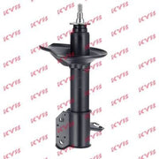 KYB Shock Absorber Damper Strut Front Left fits Nissan Bluebird 1983-1990