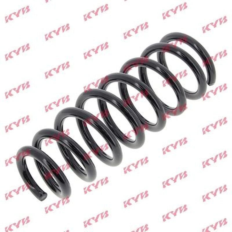KYB 2 x Suspension Springs fits Toyota Avensis 2003-2008 1.6 1.8 2.0 2.2 2.4