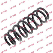 KYB Rear Suspension Coil Spring fits Toyota Avensis 2003-2008