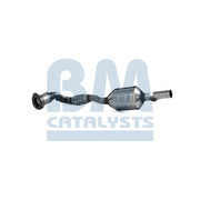 BM Catalysts Homologated Petrol Cat fits Opel Zafira Family B 2005-2012 2.2