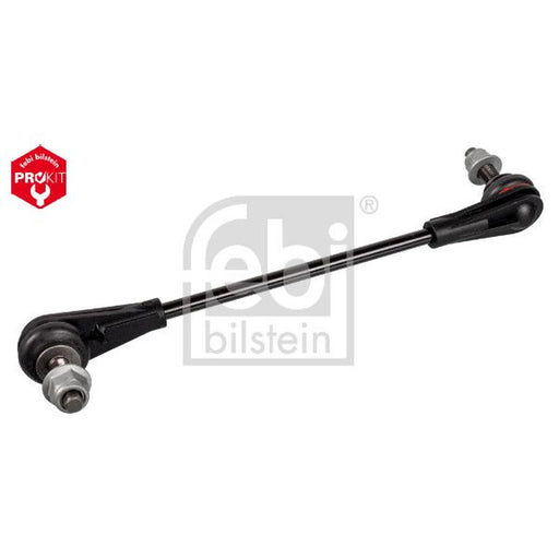 Febi Stabiliser Bar Link Coupling Rod Front Left 170733