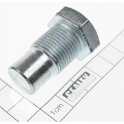 Sealey Bolt, left M18x37