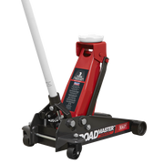 Sealey Trolley Jack 3 Tonne 3290CX Sealey - Dynamic Drive