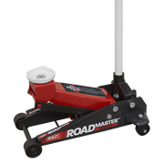 Sealey Trolley Jack 3 Tonne 3290CX Sealey - Dynamic Drive