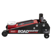 Sealey Trolley Jack 3 Tonne 3290CX Sealey - Dynamic Drive