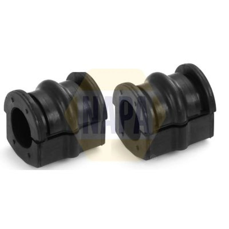 NAPA Anti Roll Bar Mounting Bracket Front Right fits Nissan X-Trail I 2001-2013