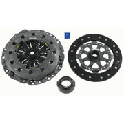 Sachs Clutch Kit Set 3pc 3000951127