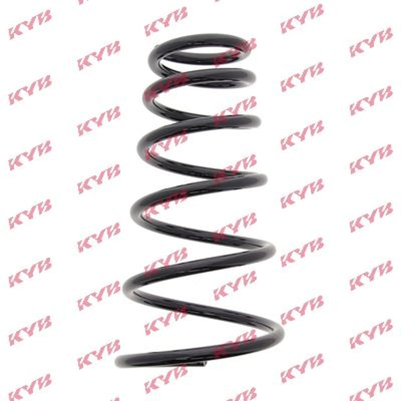 KYB Rear Suspension Coil Spring fits Hyundai Tucson 2004-2010 2.0 2.7