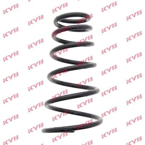 KYB Rear Suspension Coil Spring RC6562