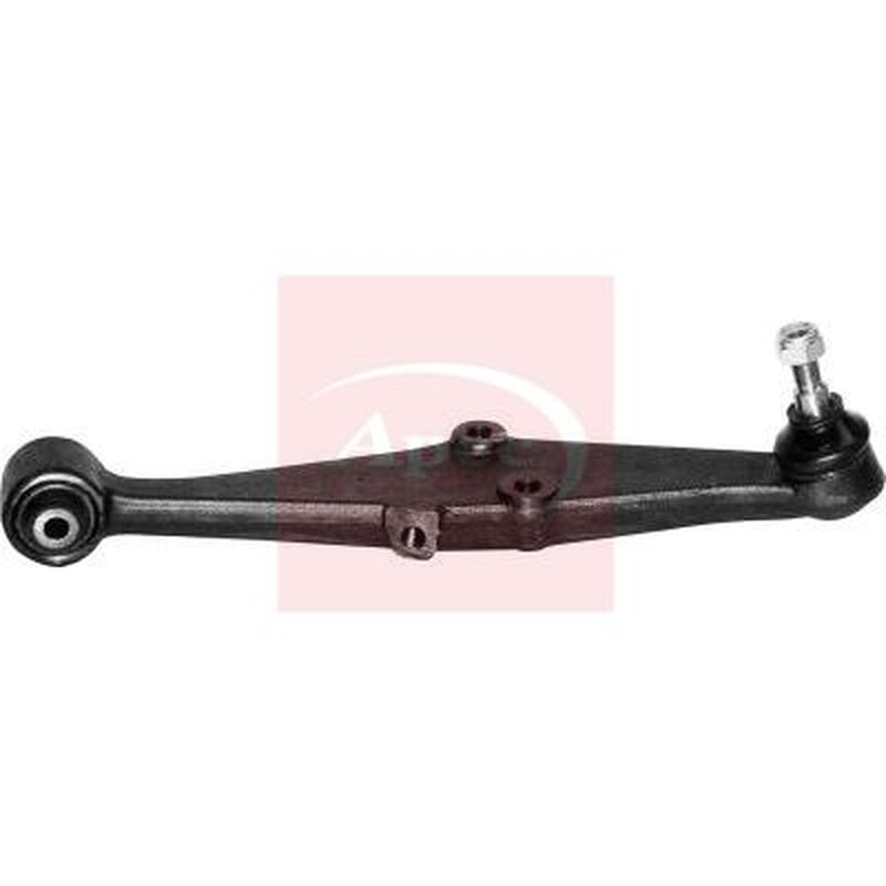 Apec Control/Trailing Arm Front Right fits Honda Concerto 1989-1995 1.4 1.5 1.6