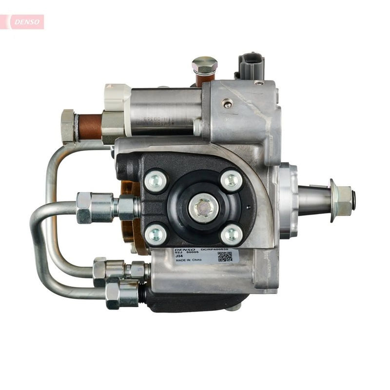 Denso High Pressure Fuel Pump