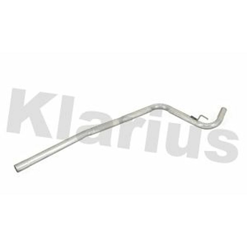 Klarius Exhaust Pipe OD fits Ford Transit Connect 2015 on 1.5