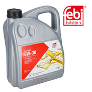Febi Engine Oil 5L C2 SN/CF 5W-30 32943