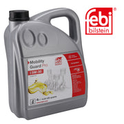 Febi Engine Oil 4L C3 SN/CF 5W-30 32946