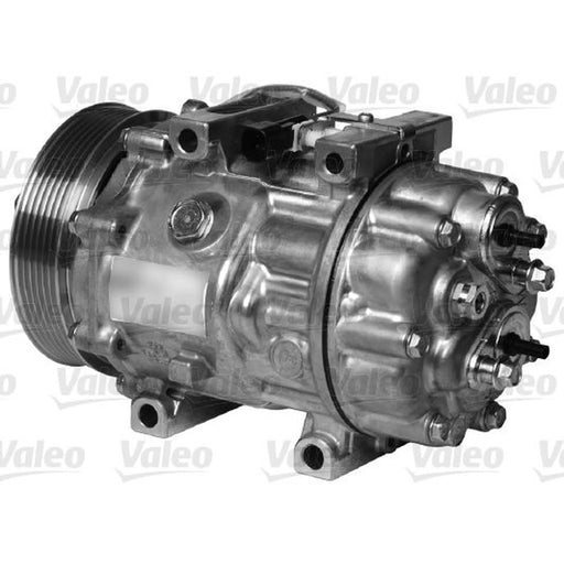 Valeo Air Conditioning Compressor 813203