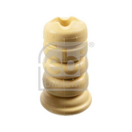 Febi Rear Right Rubber Buffer Suspension 188141