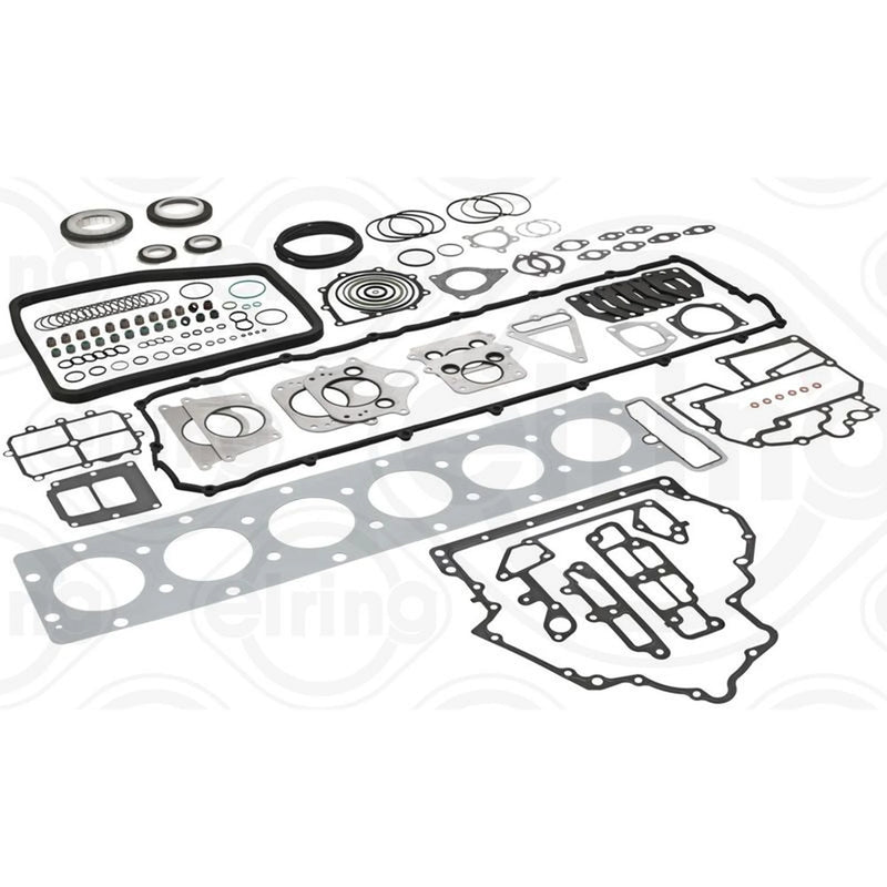 Elring Man Full Set fits Man Tgs I 2006-2021