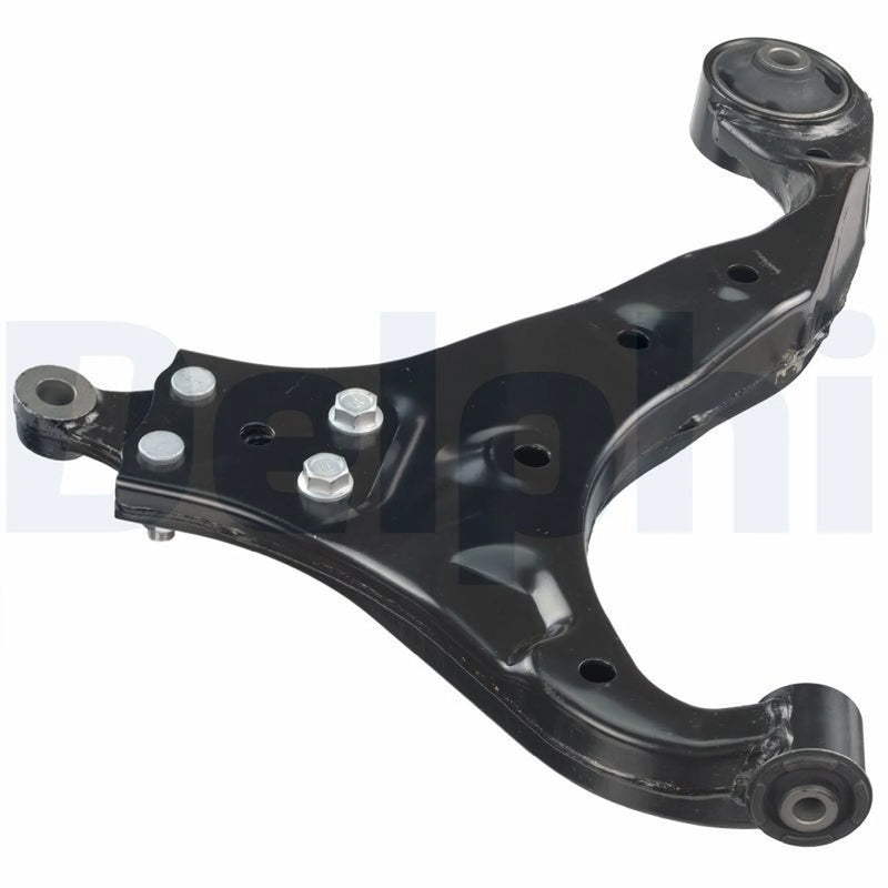Delphi Control/Trailing Arm Lower fits Hyundai Tucson 2004-2010 2.0 2.7
