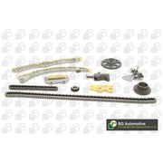 BGA Timing Chain Kit Set 62 Links TC2501FK