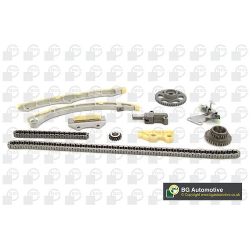 BGA Timing Chain Kit Set 62 Links fits Honda Accord VII 2003-2008 2.4