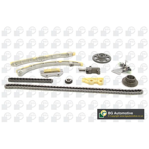 BGA Timing Chain Kit Set 62 Links TC2501FK