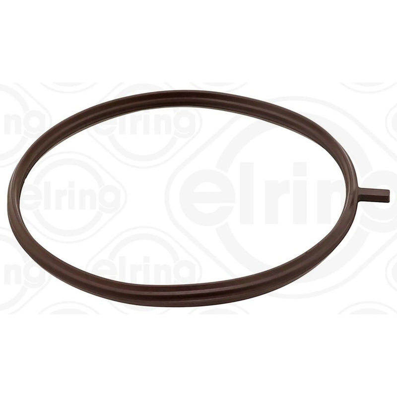 Elring Intake Manifold Housing Gasket OD ID Thick fits Nissan Patrol VI 2010 on