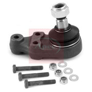 Apec Ball Joint Front Right fits Ford Transit 1991-2000 2.0 2.5