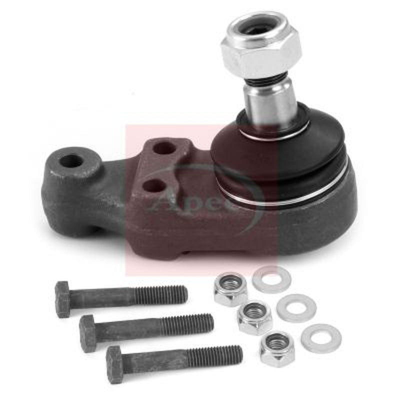 Apec Ball Joint Front Right fits Ford Transit 1991-2000 2.0 2.5