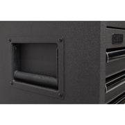 Sealey Topchest 4 Drawer 660mm with Soft Close Drawers & Power Strip AP2704BE Sealey - Dynamic Drive