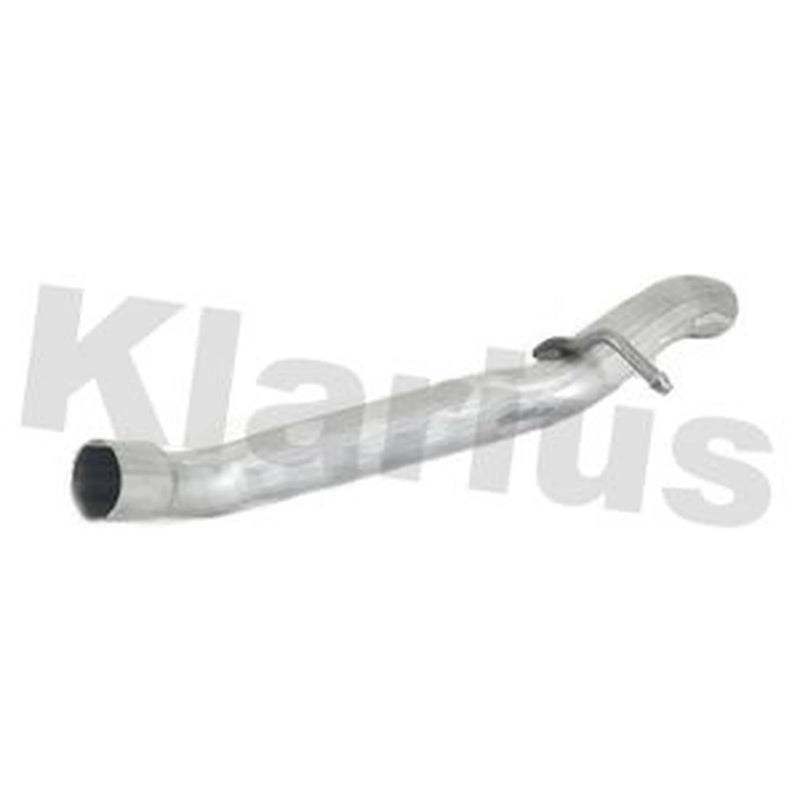 Klarius Exhaust Pipe OD fits Ford C-Max II 2010-2019 1.6
