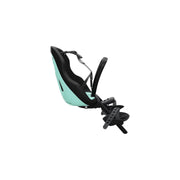 Thule Yepp Nexxt 2 Mini front mount child bike seat mint green Child bike seat Thule - Bars 4 Cars