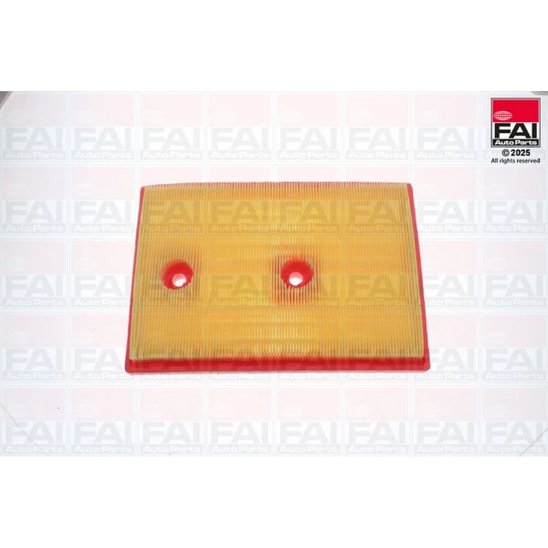 FAI Engine Air Filter fits Audi A1 2012-2018 1.4