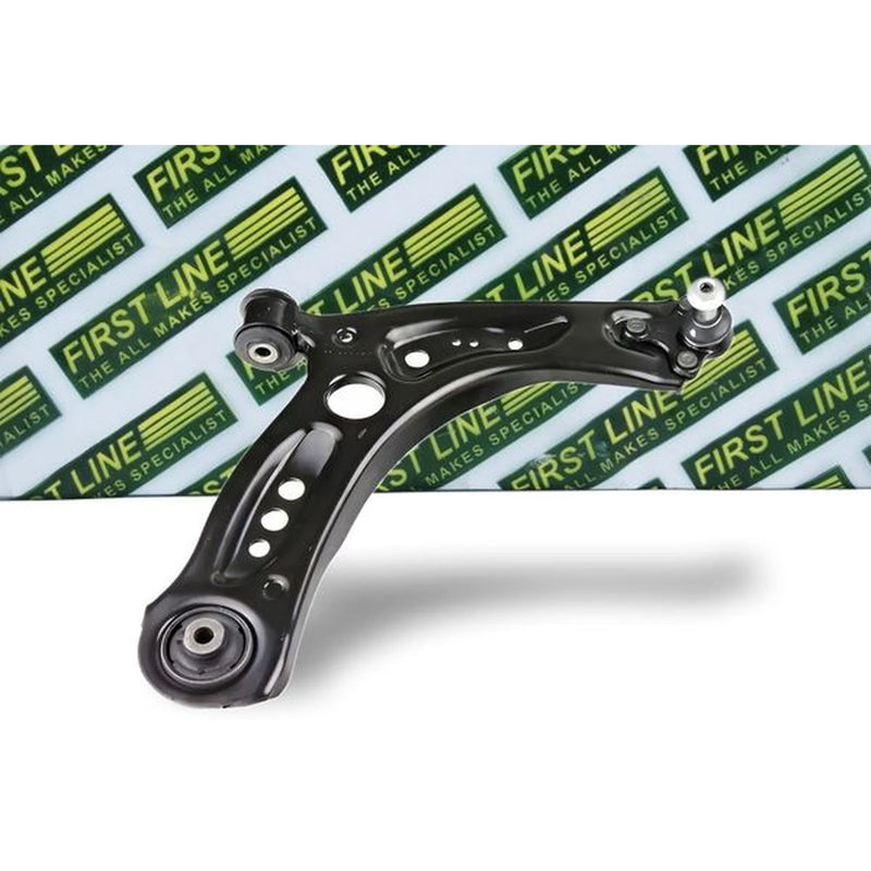 First Line Control/Trailing Arm fits Audi A3 2012-2020