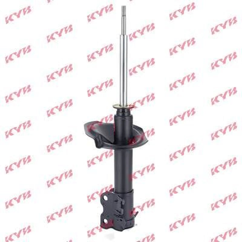 KYB Shock Absorber Damper Strut Front Right fits Nissan Almera Tino 2000-2003