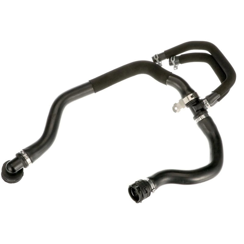 Gates Radiator Coolant Hose 1,078mm ID fits Citroën Berlingo 2018 on 1.5
