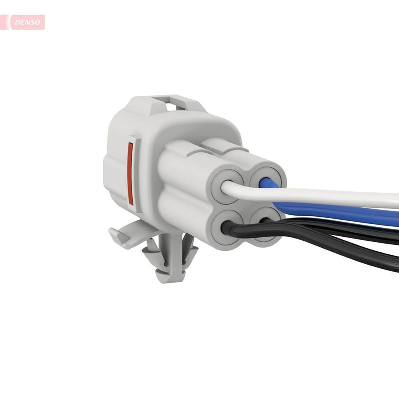 Denso O2 Lambda Oxygen Sensor Left DOX-1108