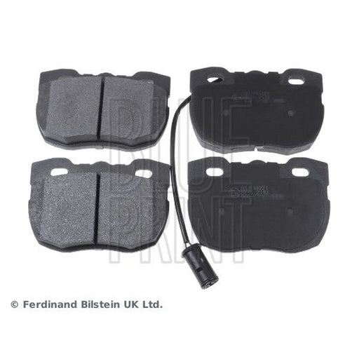 Blue Print Front Brake Pad Set ADJ134221