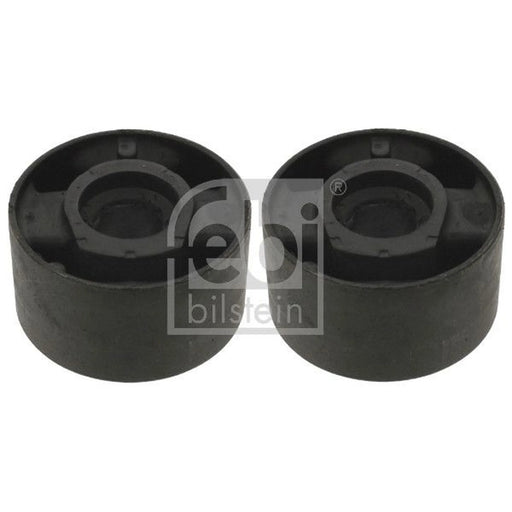 Febi Wishbone / Control / Trailing Arm Bush both sides 07224