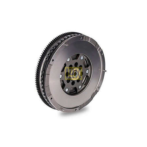 LuK Engine Flywheel Teeth fits Audi A4 B6 2000-2005 3.0