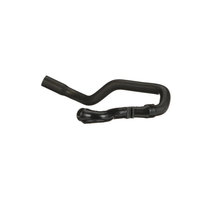 Gates Crankcase Ventilation Hose 447mm fits Volvo C30 2007-2012