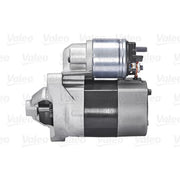 Valeo Starter Motor 12V 0.85kW 9 Teeth 432685