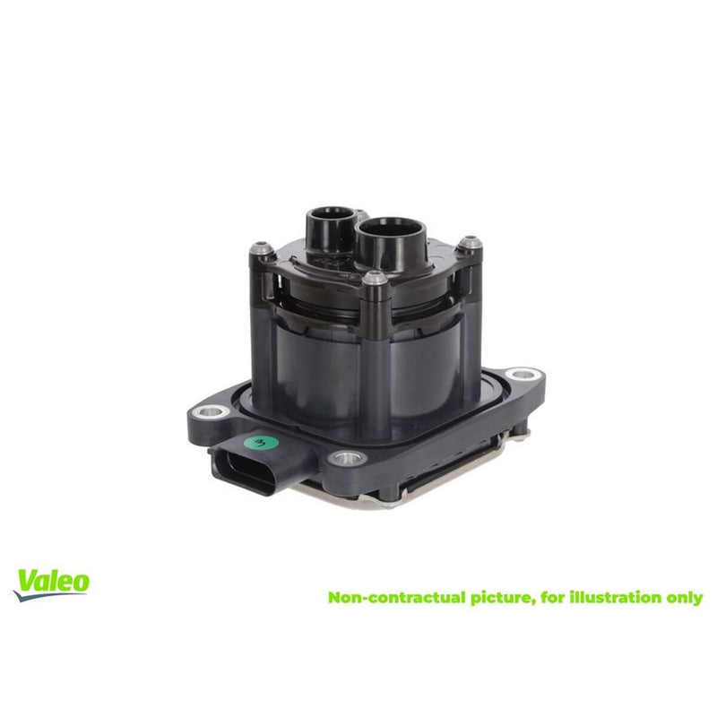 Valeo Electric Oil Pump BMW 2 Series 855296